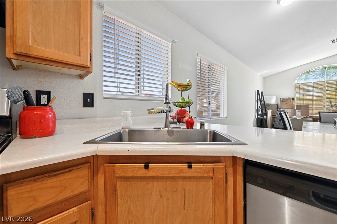 2985 Mount Hope Drive Las Vegas NV 89156