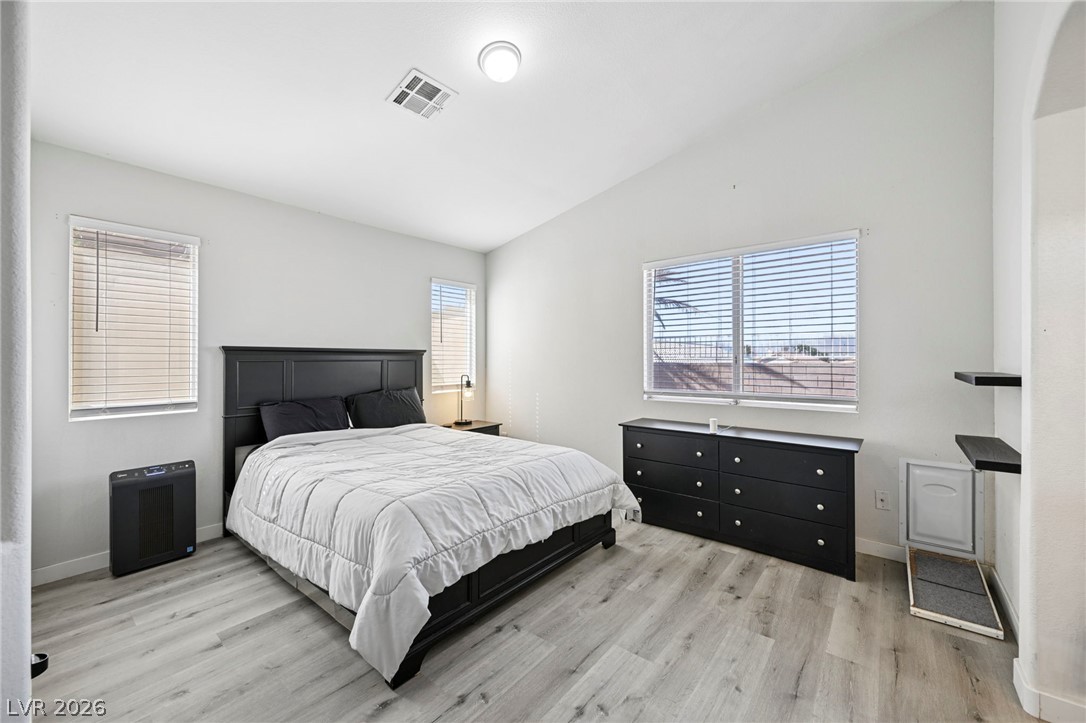 2985 Mount Hope Drive Las Vegas NV 89156