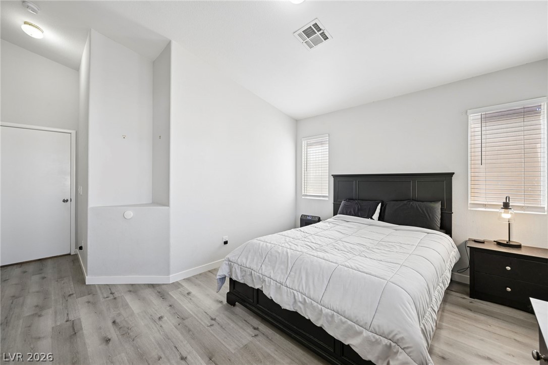 2985 Mount Hope Drive Las Vegas NV 89156