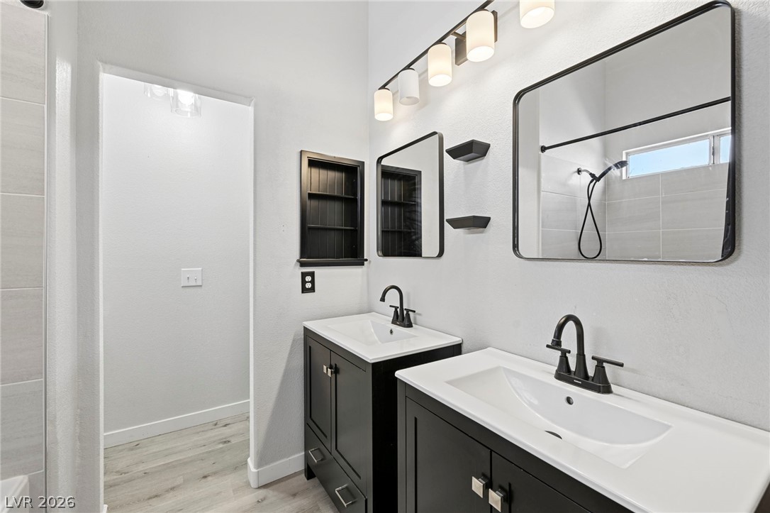 2985 Mount Hope Drive Las Vegas NV 89156