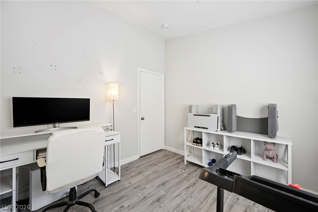 2985 Mount Hope Drive Las Vegas NV 89156
