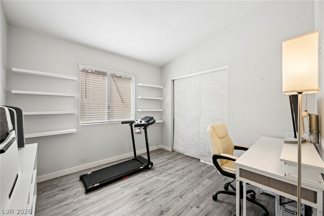 2985 Mount Hope Drive Las Vegas NV 89156