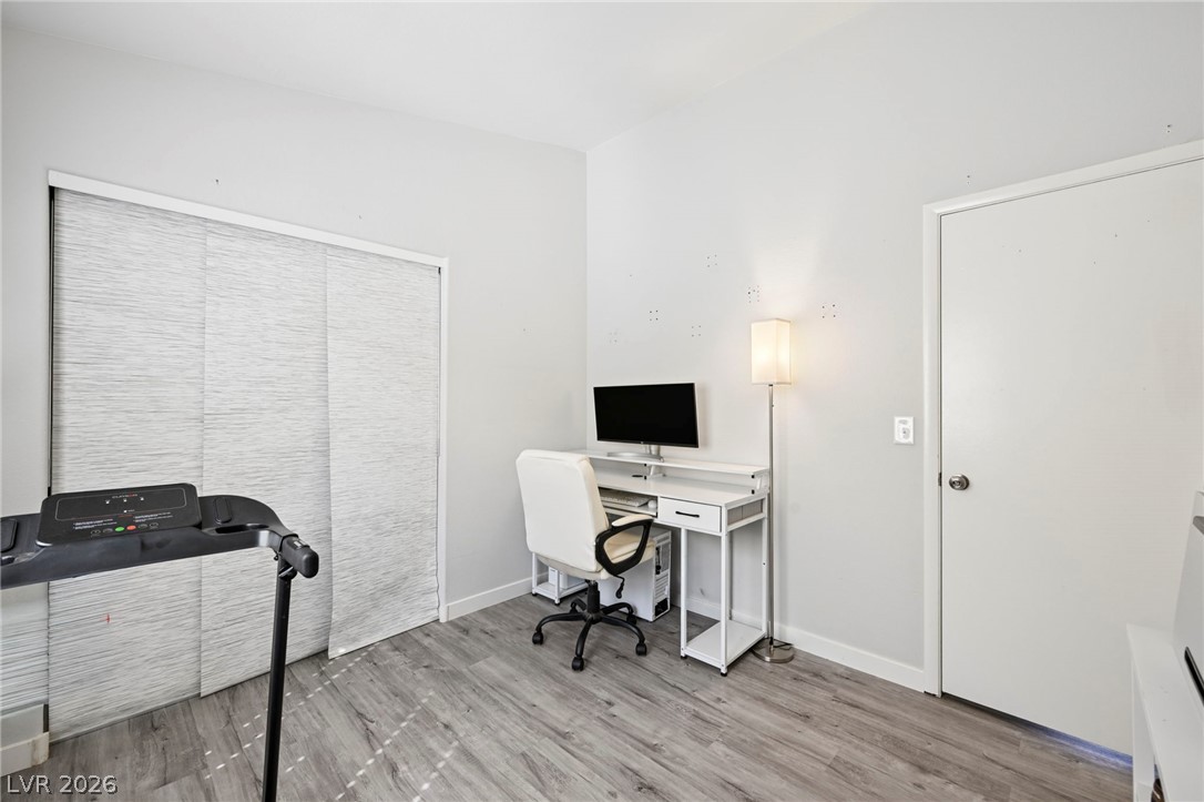 2985 Mount Hope Drive Las Vegas NV 89156