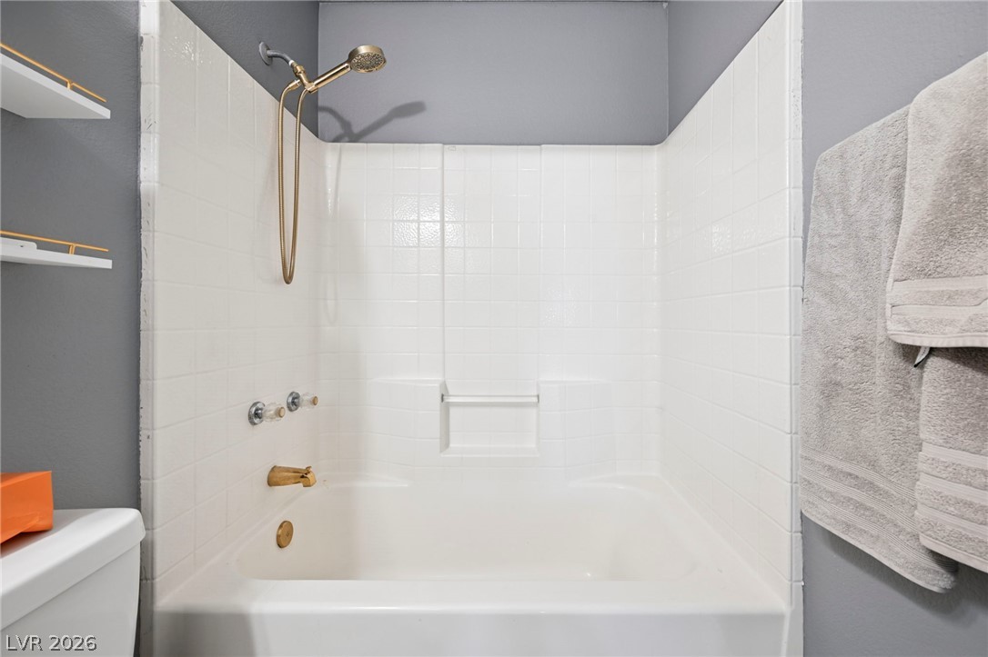 2985 Mount Hope Drive Las Vegas NV 89156