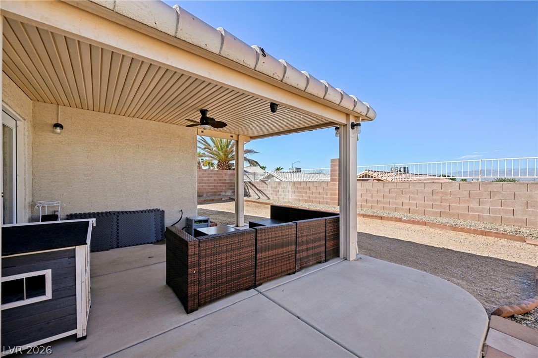 2985 Mount Hope Drive Las Vegas NV 89156