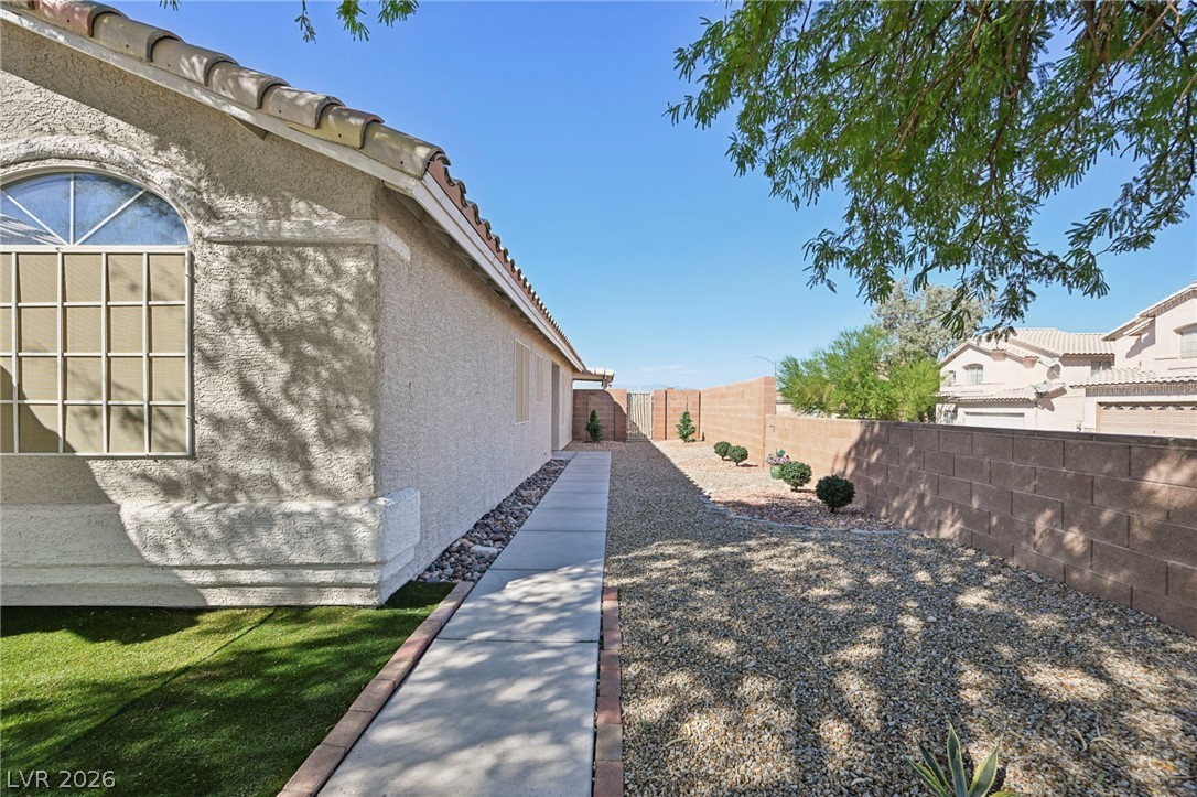2985 Mount Hope Drive Las Vegas NV 89156