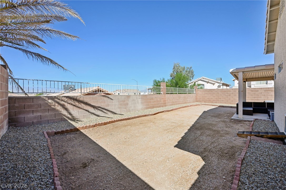 2985 Mount Hope Drive Las Vegas NV 89156