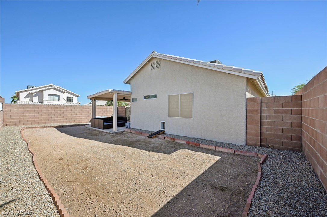 2985 Mount Hope Drive Las Vegas NV 89156