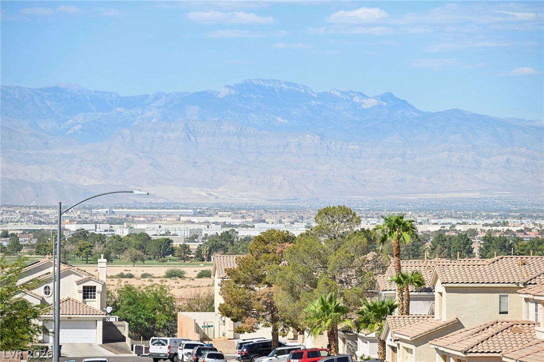 2985 Mount Hope Drive Las Vegas NV 89156