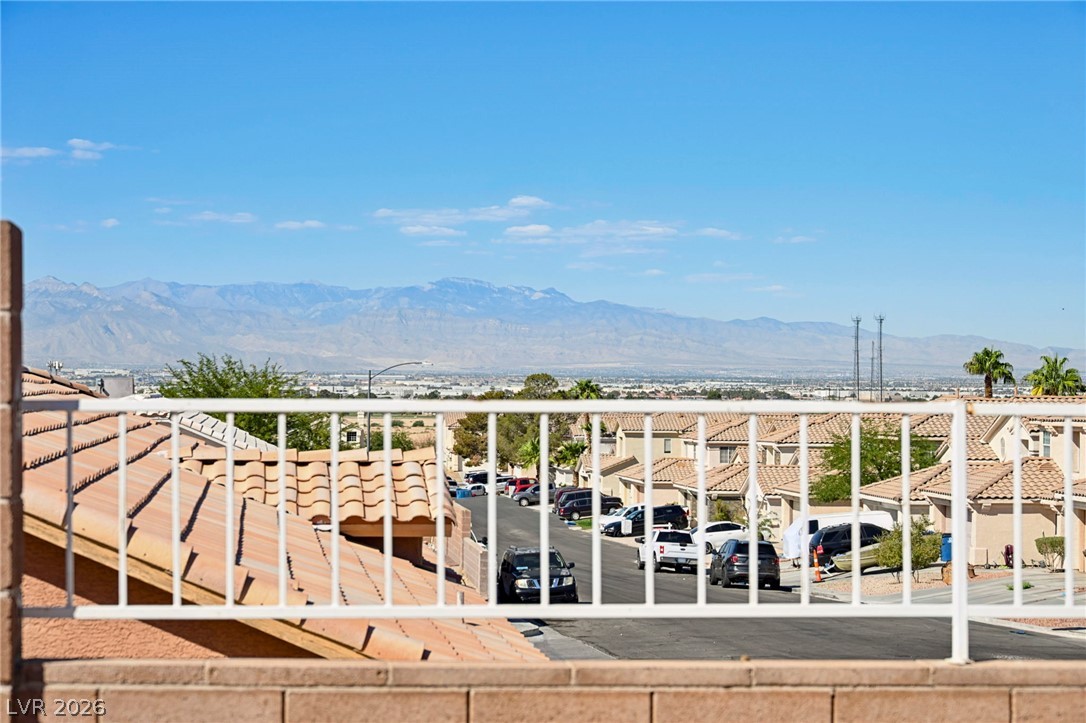 2985 Mount Hope Drive Las Vegas NV 89156