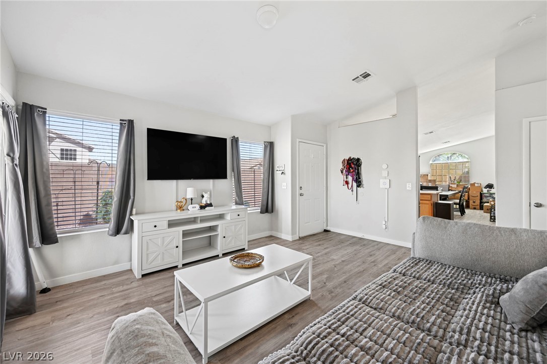 2985 Mount Hope Drive Las Vegas NV 89156