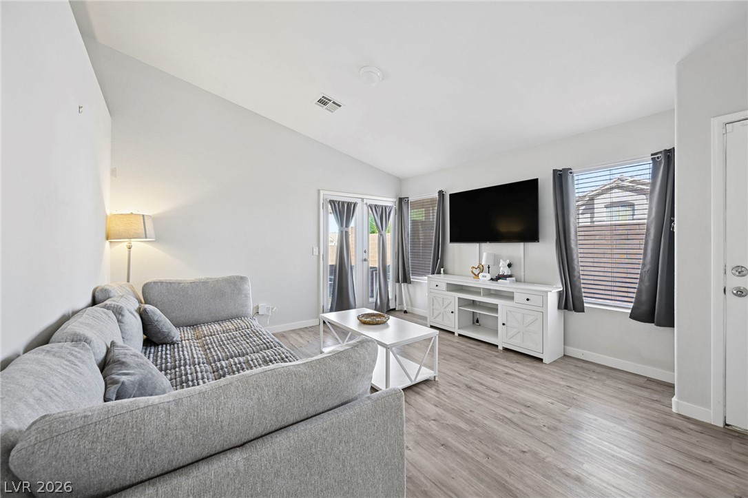 2985 Mount Hope Drive Las Vegas NV 89156
