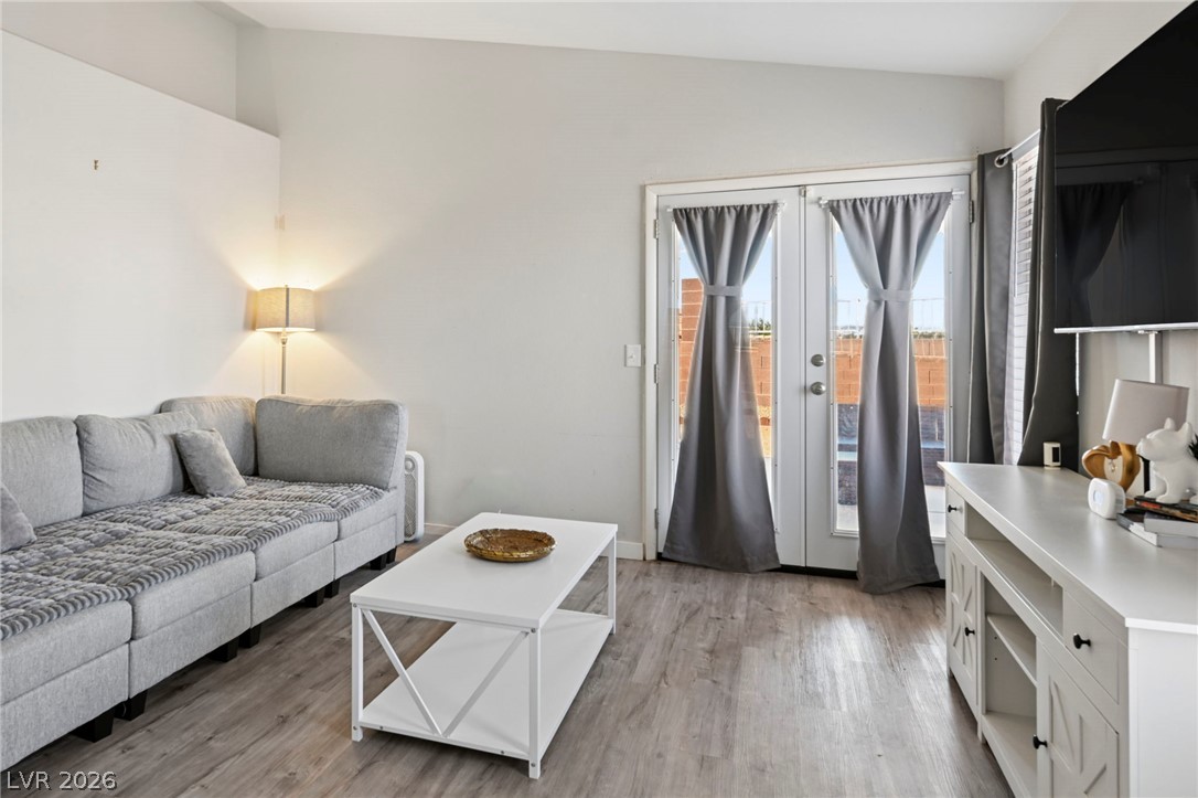 2985 Mount Hope Drive Las Vegas NV 89156