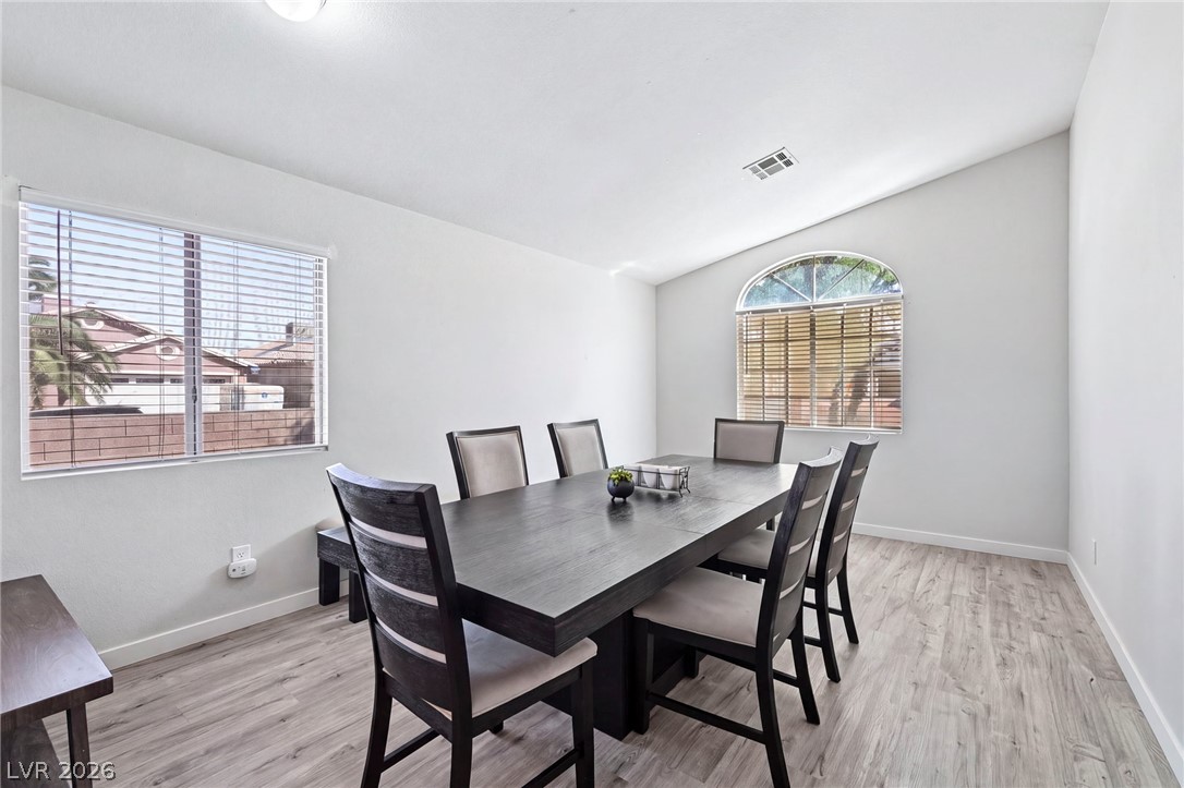 2985 Mount Hope Drive Las Vegas NV 89156