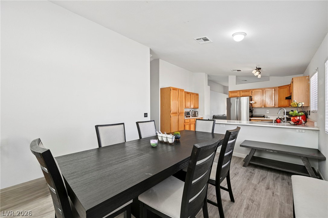 2985 Mount Hope Drive Las Vegas NV 89156