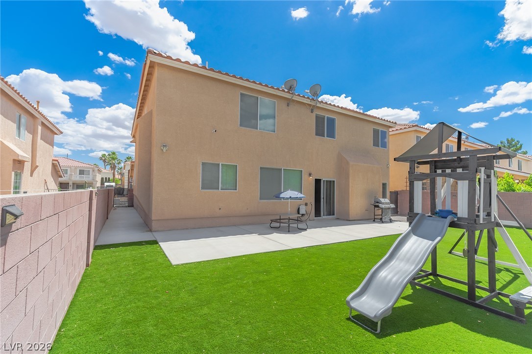 6694 Coronado Crest Avenue Las Vegas NV 89139