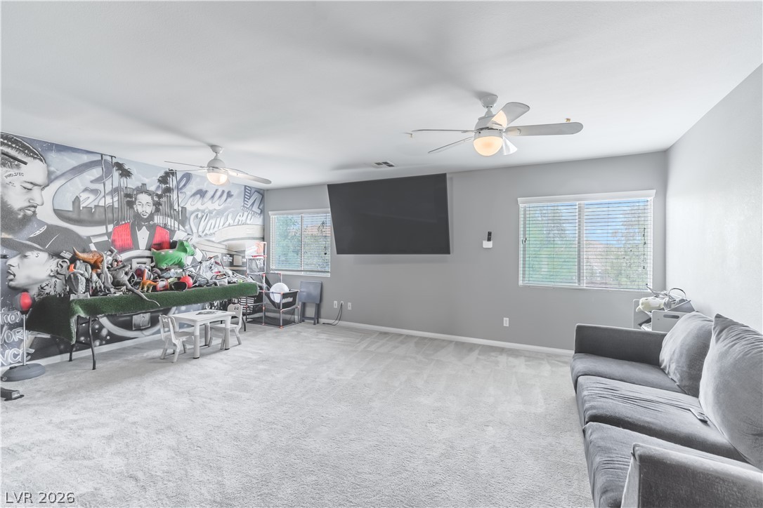 6694 Coronado Crest Avenue Las Vegas NV 89139
