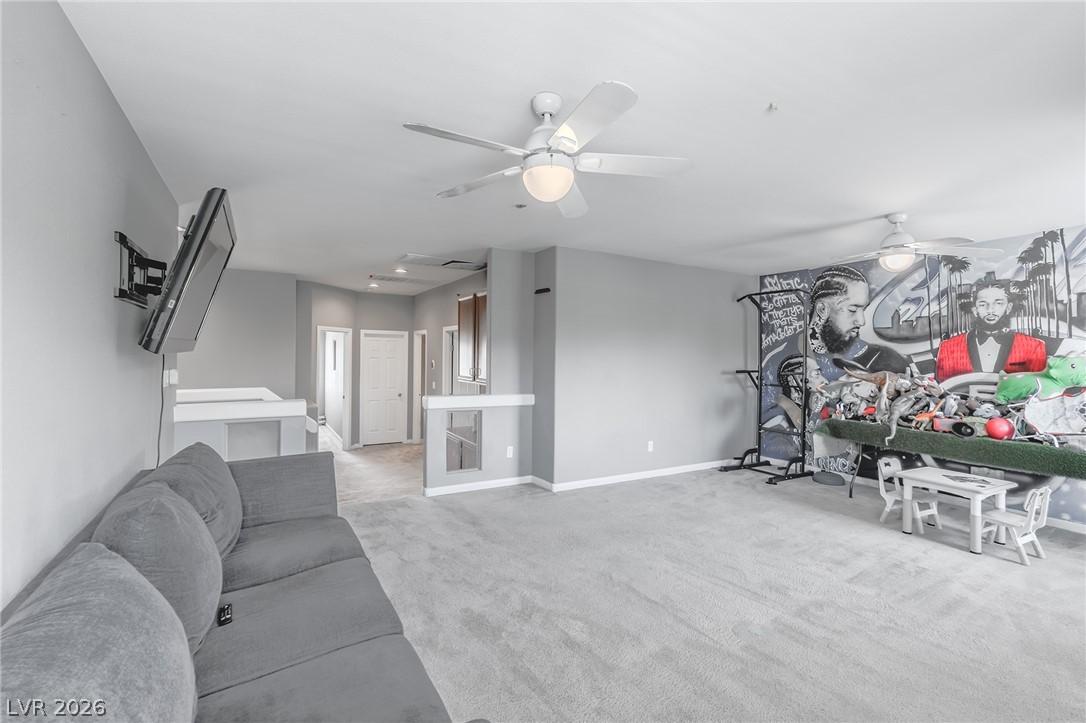 6694 Coronado Crest Avenue Las Vegas NV 89139