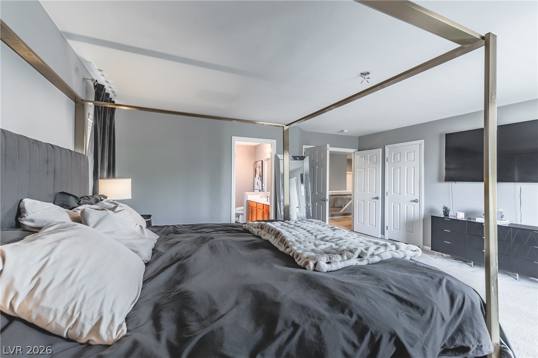 6694 Coronado Crest Avenue Las Vegas NV 89139