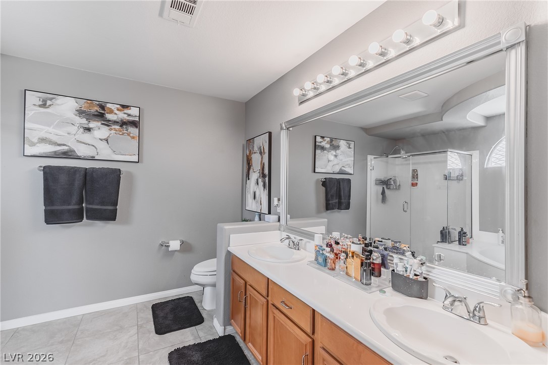 6694 Coronado Crest Avenue Las Vegas NV 89139