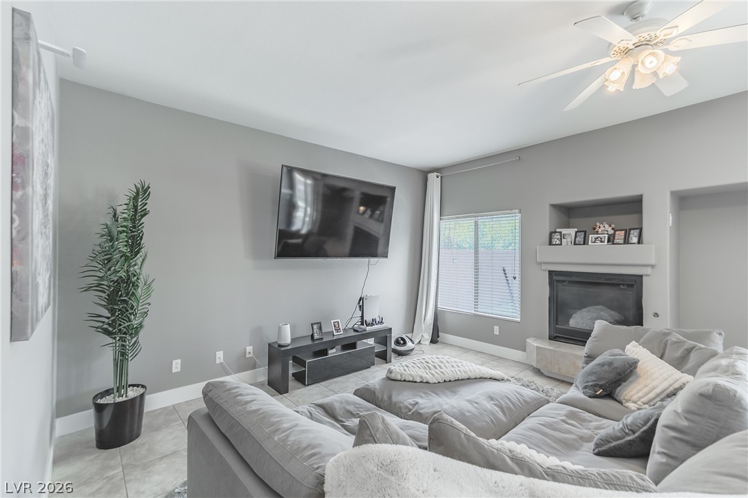 6694 Coronado Crest Avenue Las Vegas NV 89139