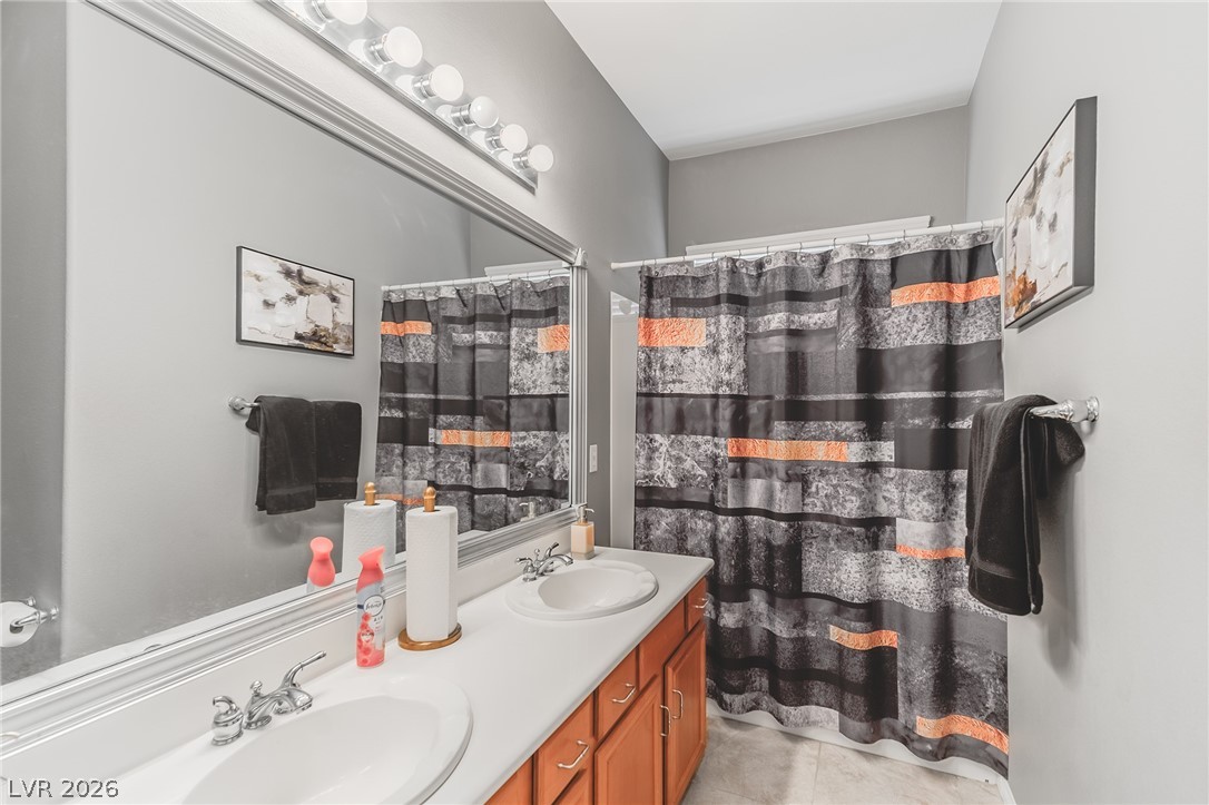 6694 Coronado Crest Avenue Las Vegas NV 89139