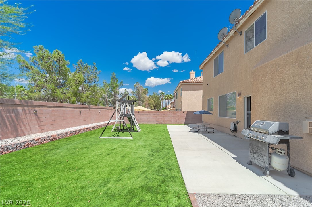 6694 Coronado Crest Avenue Las Vegas NV 89139