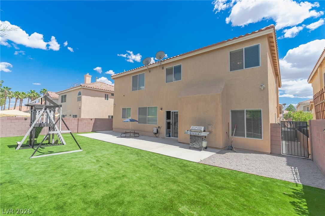 6694 Coronado Crest Avenue Las Vegas NV 89139