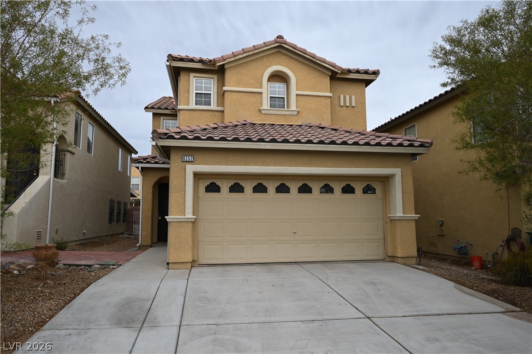 6152 West Cougar Avenue Las Vegas NV 89139