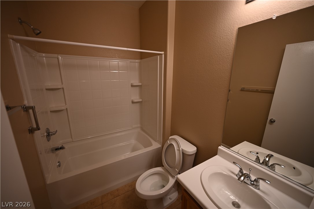 6152 West Cougar Avenue Las Vegas NV 89139