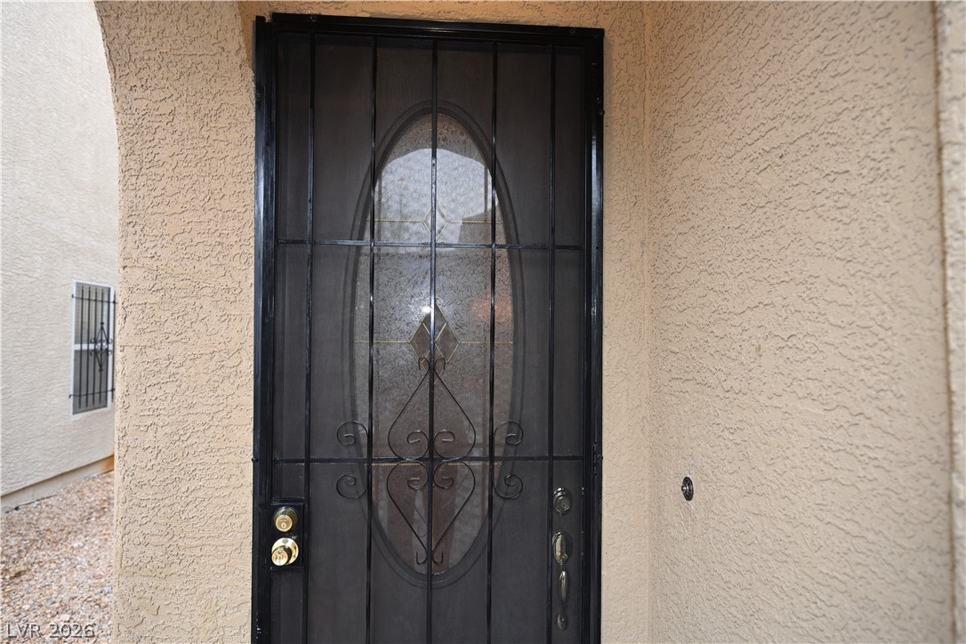 6152 West Cougar Avenue Las Vegas NV 89139
