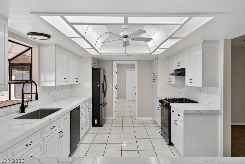 3189 Casanova Circle Las Vegas NV 89120