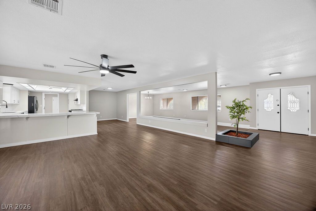 3189 Casanova Circle Las Vegas NV 89120