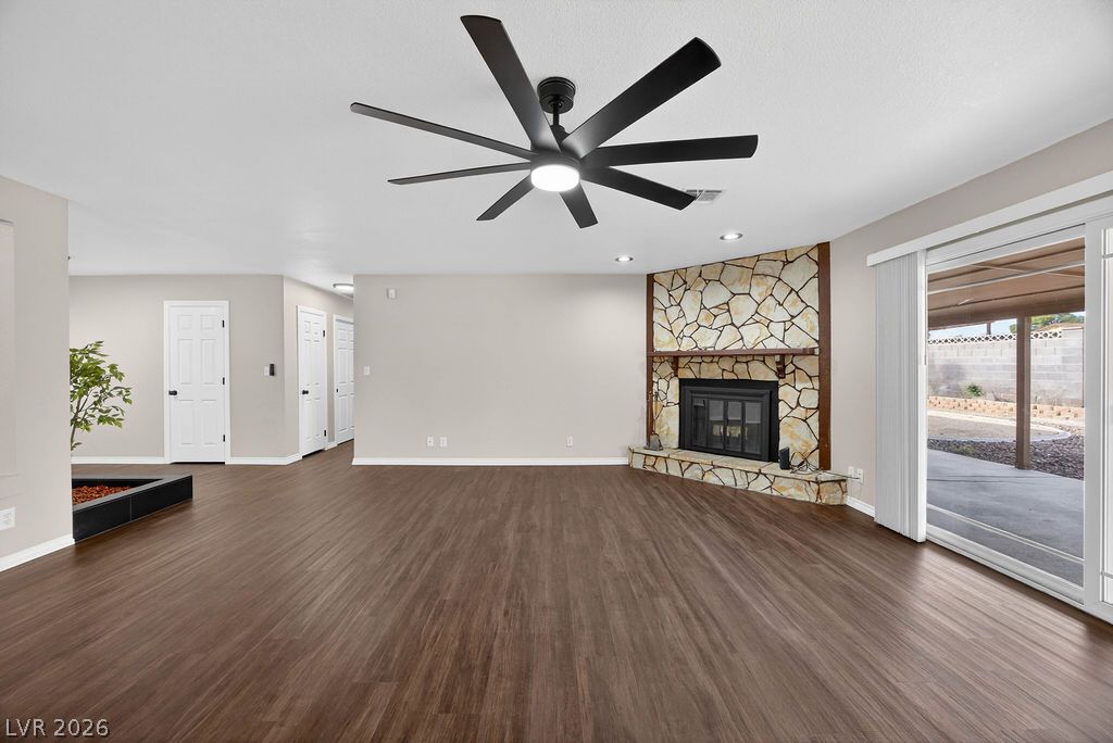 3189 Casanova Circle Las Vegas NV 89120