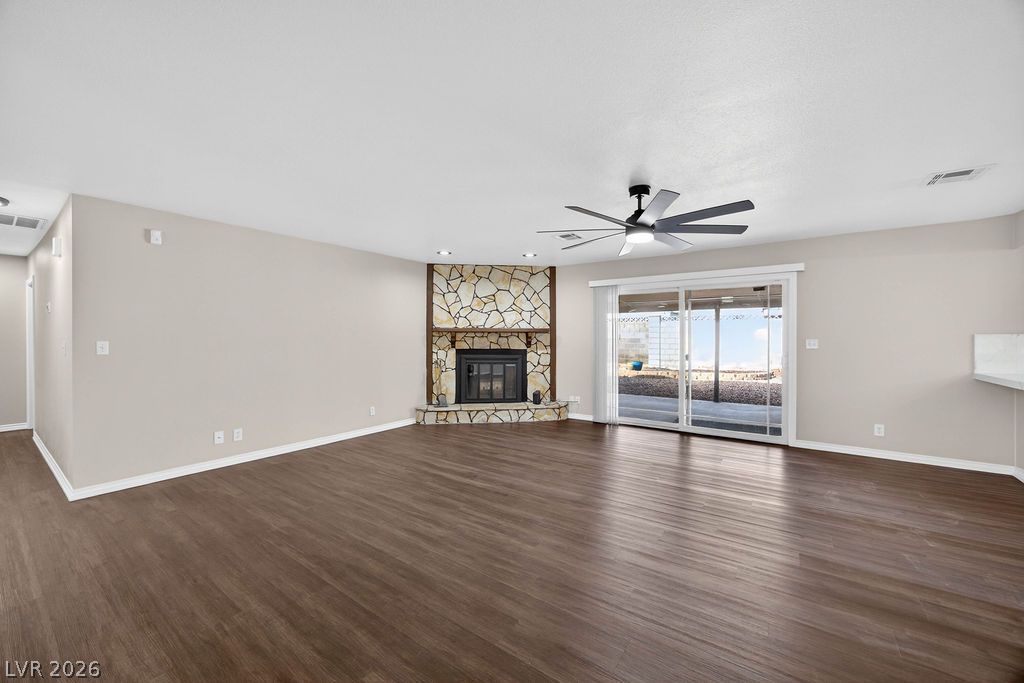 3189 Casanova Circle Las Vegas NV 89120