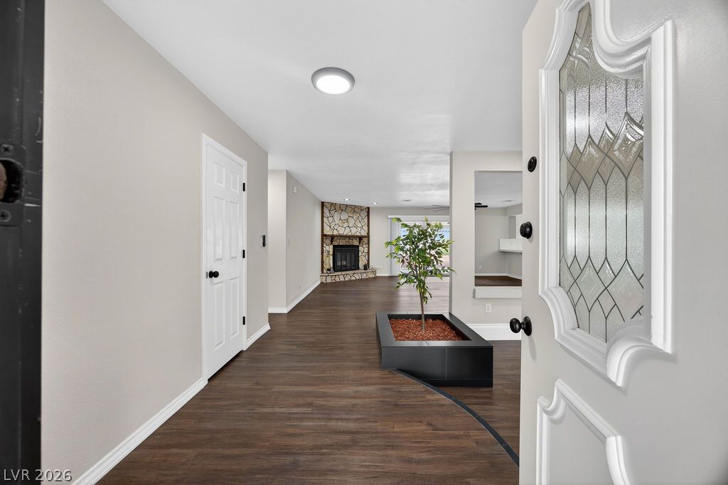 3189 Casanova Circle Las Vegas NV 89120
