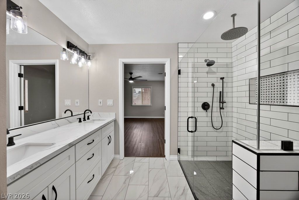 3189 Casanova Circle Las Vegas NV 89120