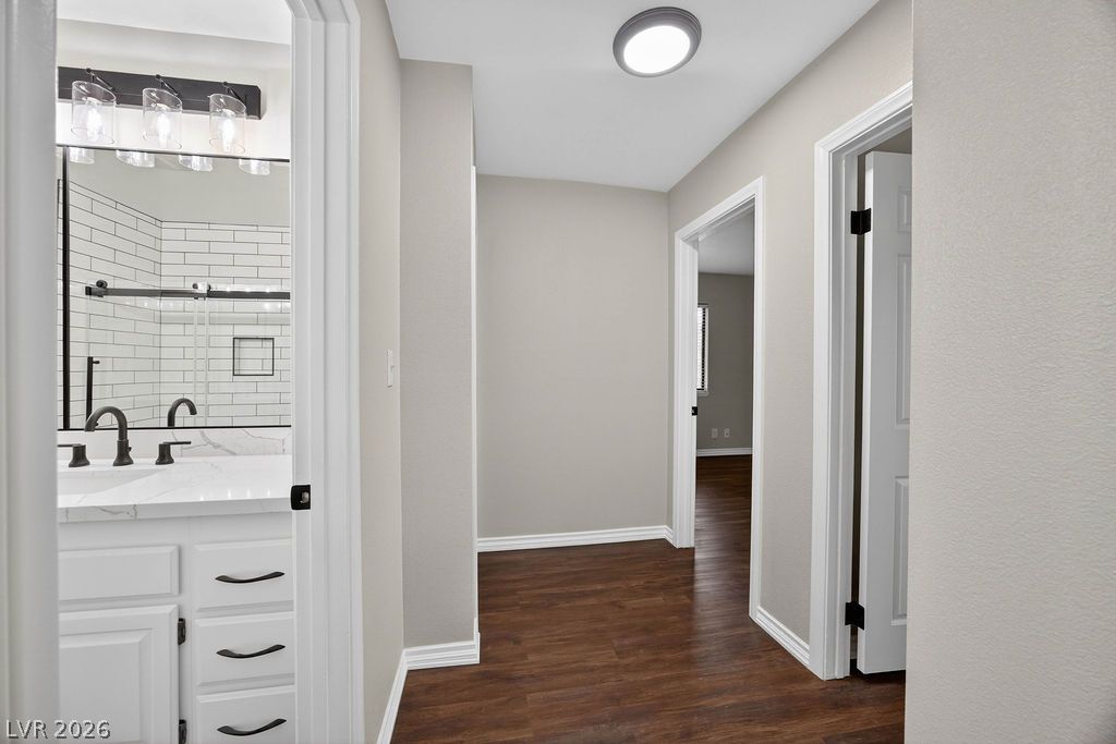 3189 Casanova Circle Las Vegas NV 89120