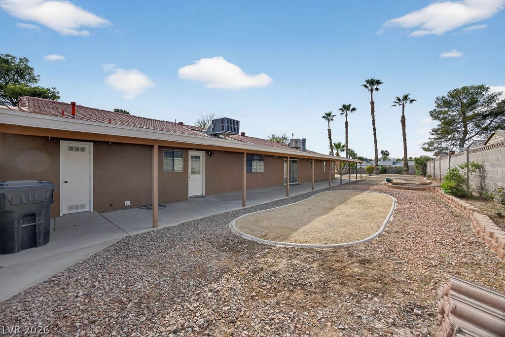 3189 Casanova Circle Las Vegas NV 89120