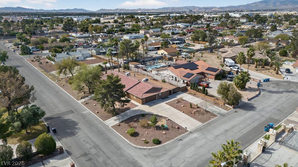 3189 Casanova Circle Las Vegas NV 89120