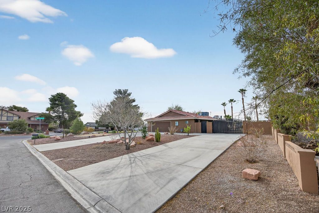 3189 Casanova Circle Las Vegas NV 89120