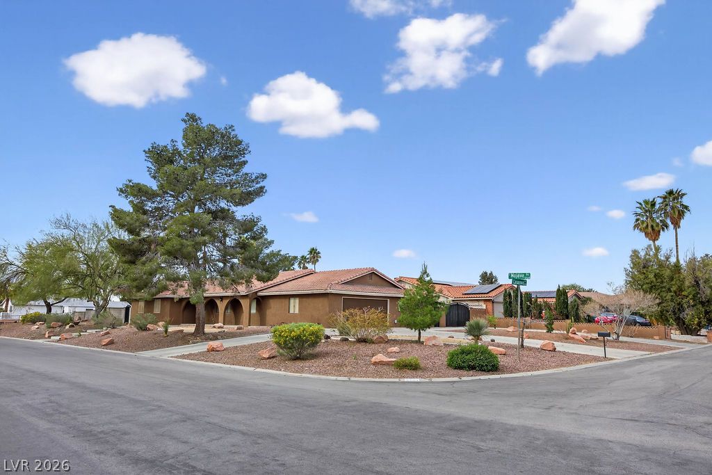3189 Casanova Circle Las Vegas NV 89120