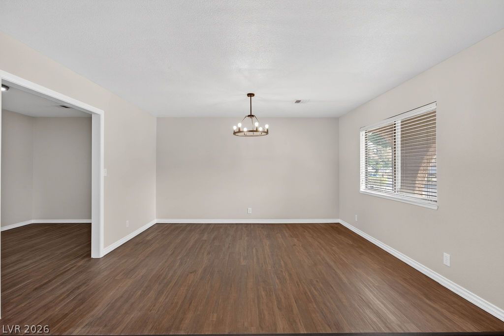 3189 Casanova Circle Las Vegas NV 89120
