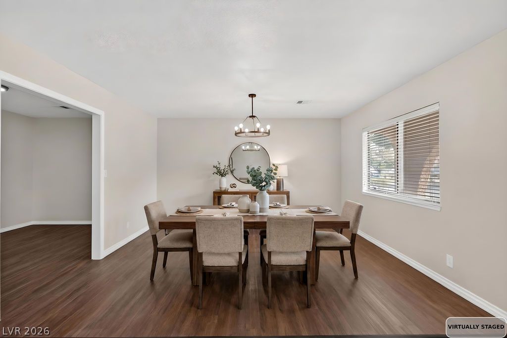 3189 Casanova Circle Las Vegas NV 89120