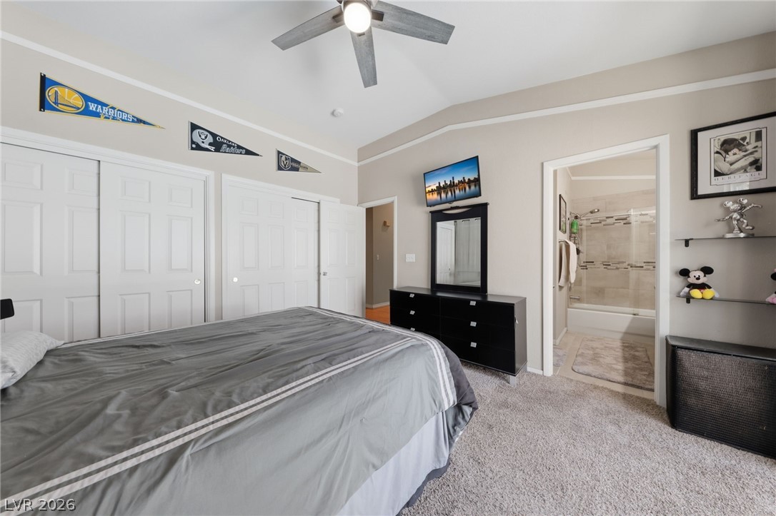 1222 Sunfire Street Henderson NV 89014