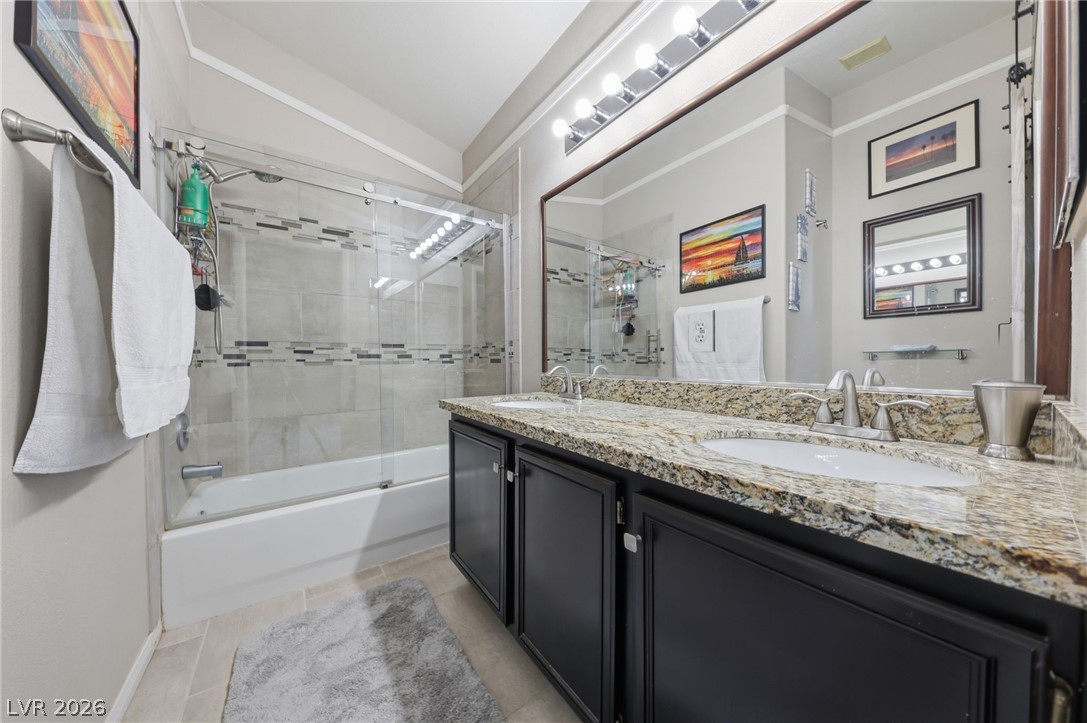 1222 Sunfire Street Henderson NV 89014