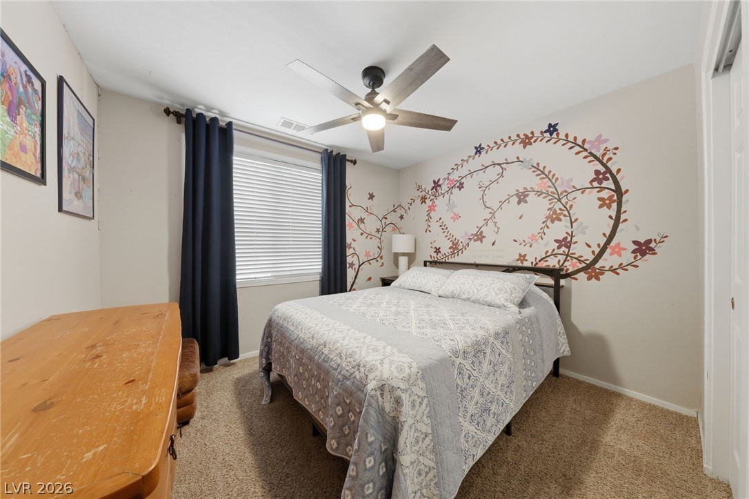 1222 Sunfire Street Henderson NV 89014