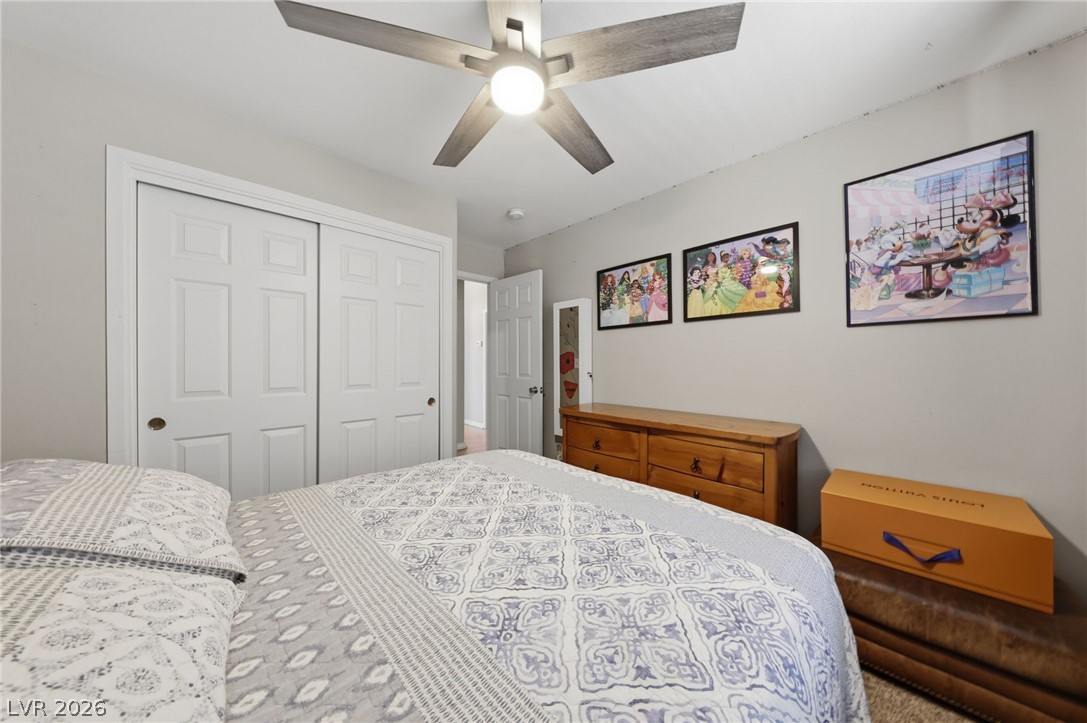 1222 Sunfire Street Henderson NV 89014