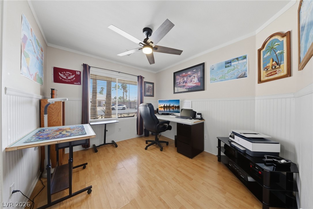 1222 Sunfire Street Henderson NV 89014