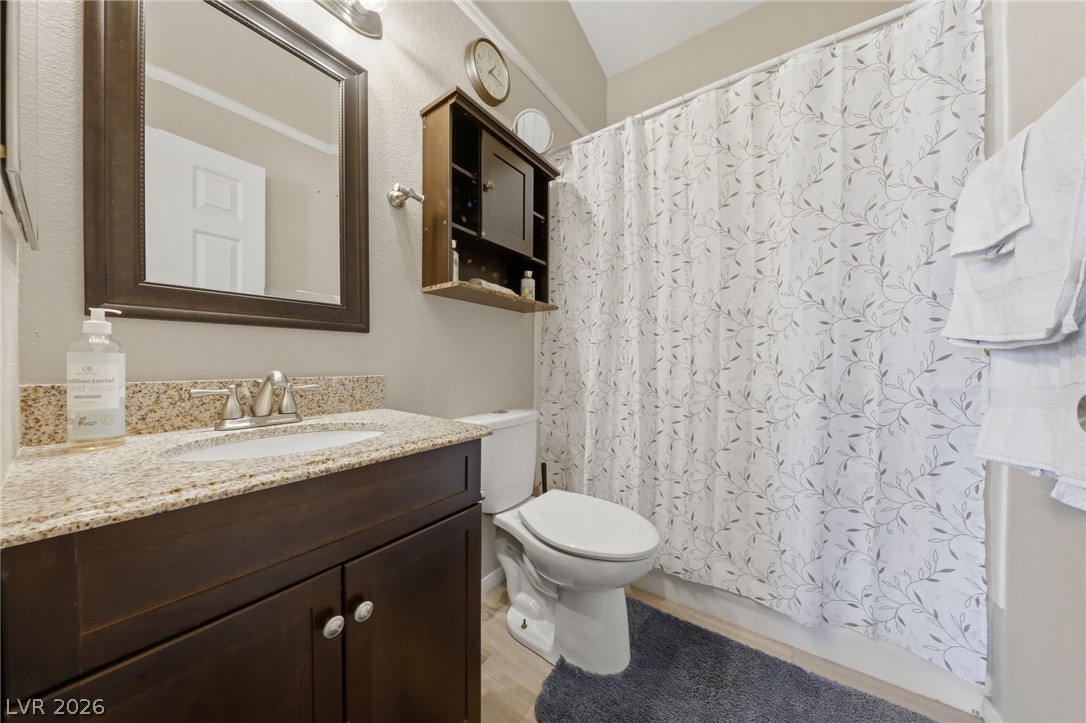 1222 Sunfire Street Henderson NV 89014